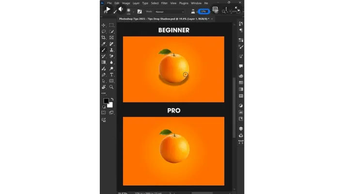 Adobe Photoshop gratuit et alternatives pas chères