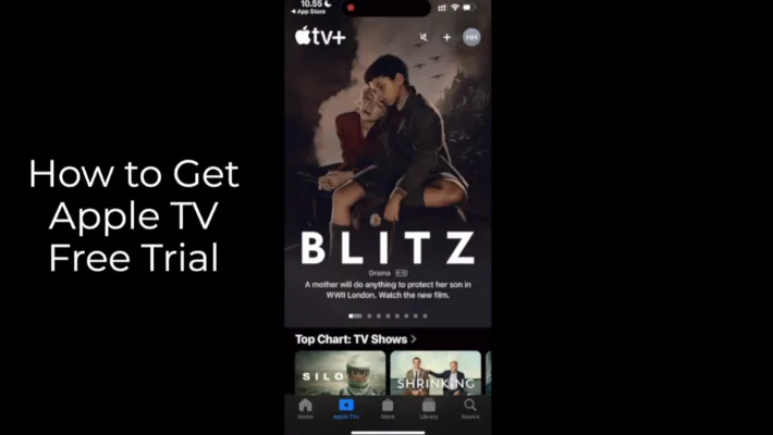 Apple TV Plus: prueba gratis y ofertas baratas