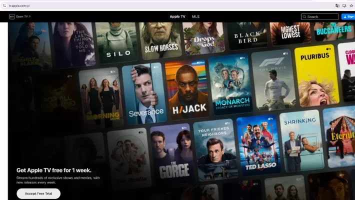 Apple TV Plus: opciones gratis y baratas 2026