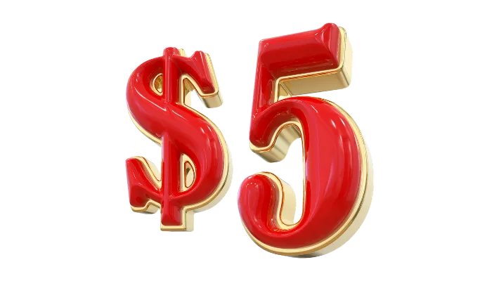 Obtén $5 USD gratis con tareas pagadas de Earnne