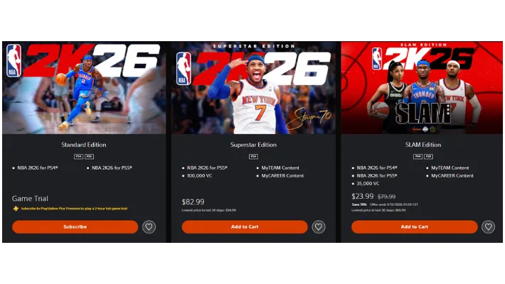 How to get NBA 2K free on Earnne