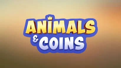 Animals & Coins Free Energy – How to Get and Use It