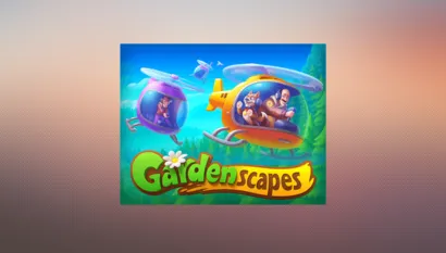 Gardenscapes Free Lives