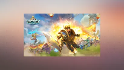 Lords Mobile Free Gems Speed Ups Energy Hero Experience