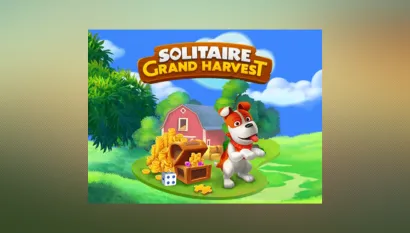 Solitaire Grand Harvest безкоштовні монети – Актуальні посилання 2026