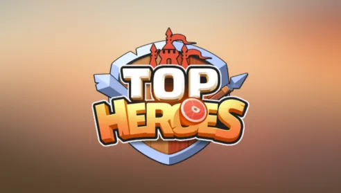 Top Heroes Kingdom Saga Codes – Free Vouchers & Diamonds
